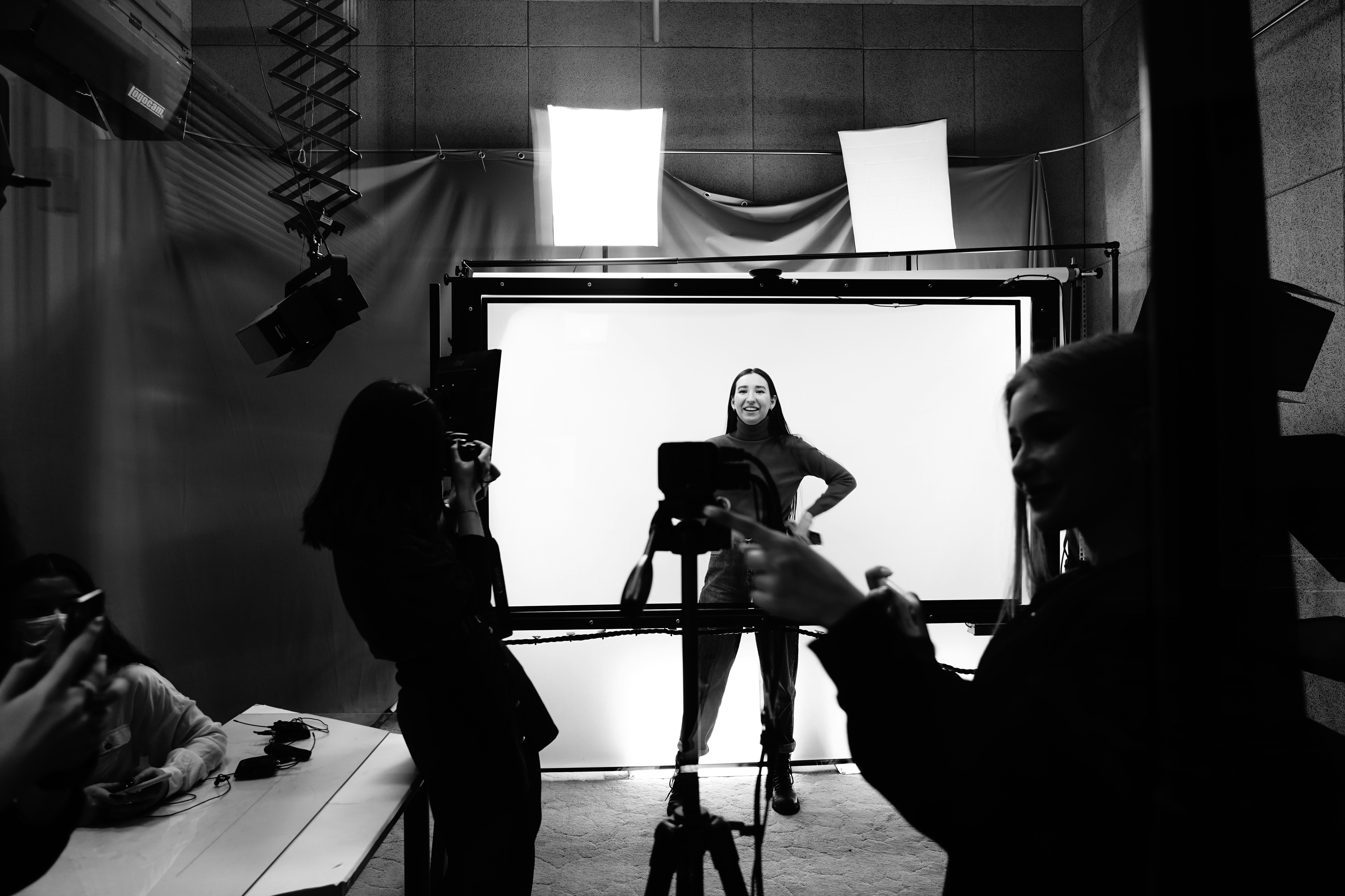 Ιστορία Becunal Studio